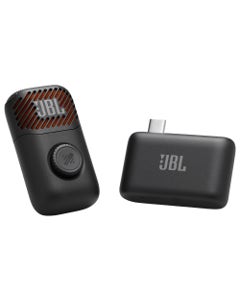JBL EasySing Mic Mini Wireless Microphone