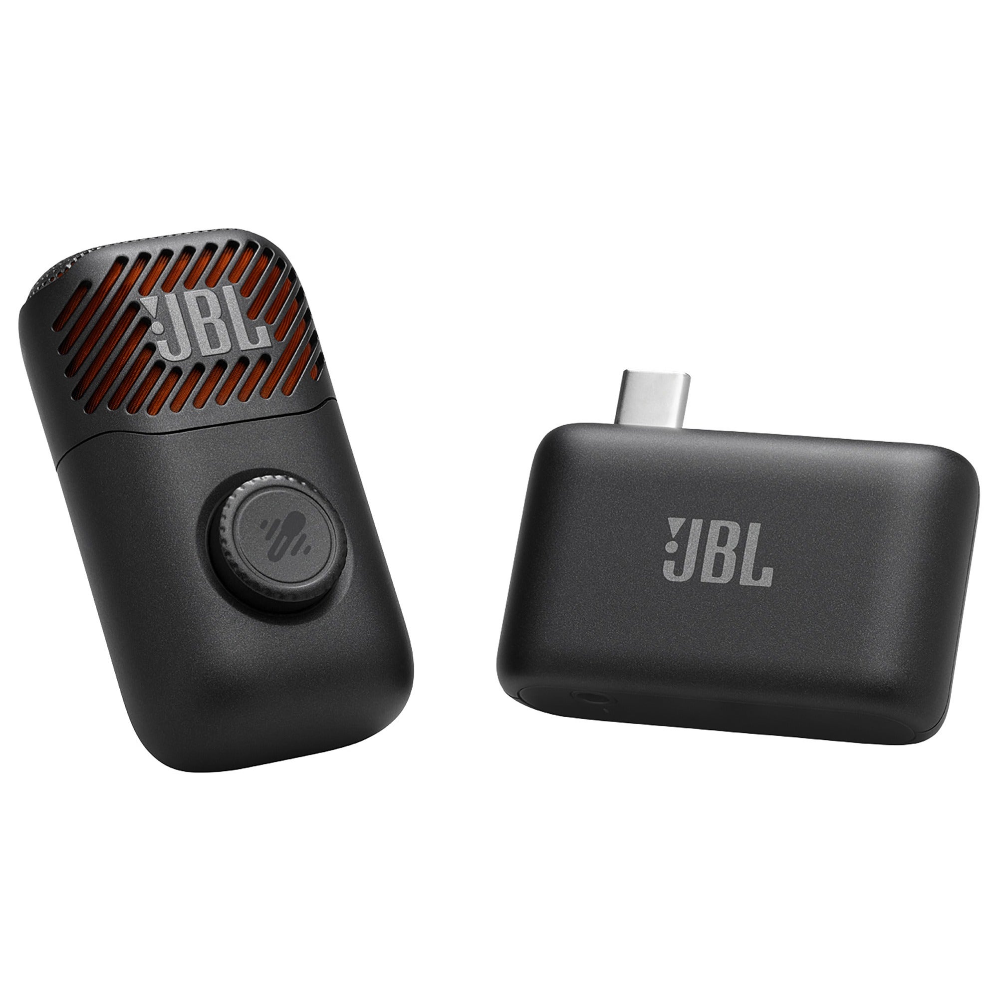 JBL EasySing Mic Mini Wireless Microphone