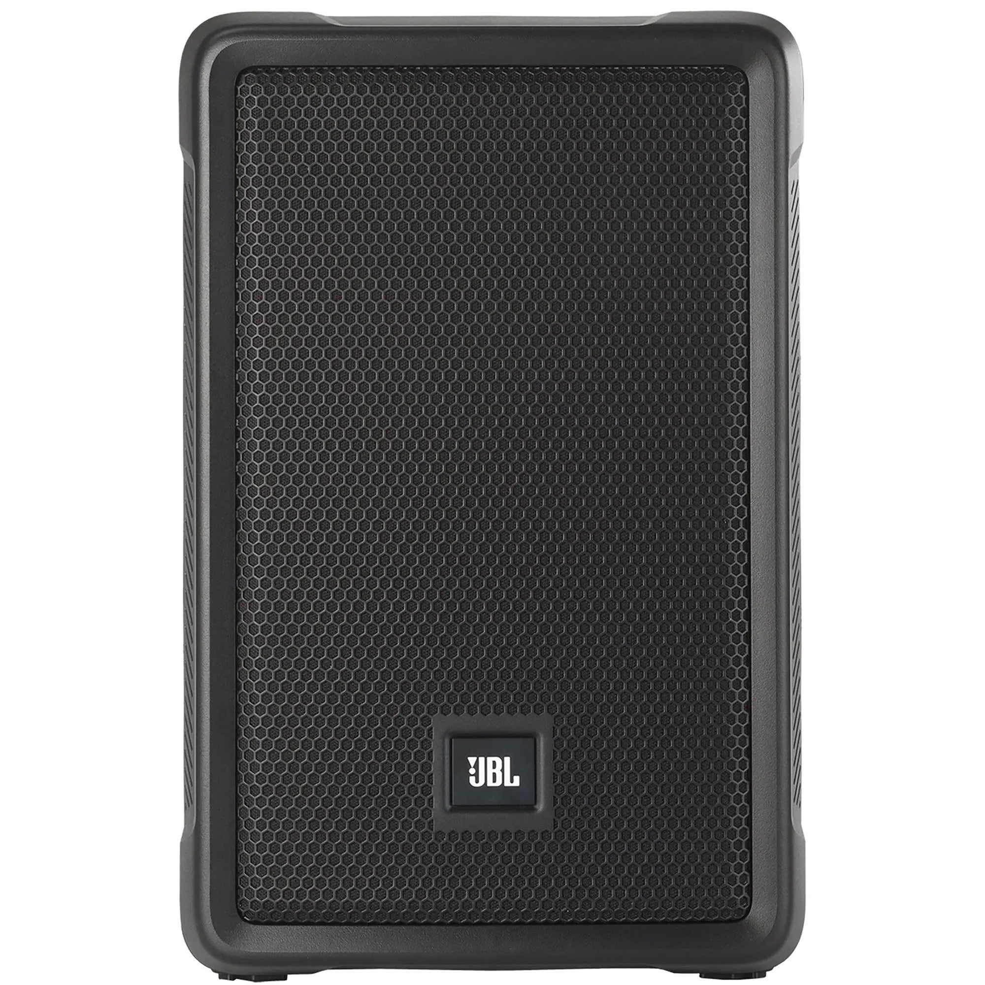 JBL IRX108BT 8" 2-Way 1300 Watt Portable Powered Loudspeaker