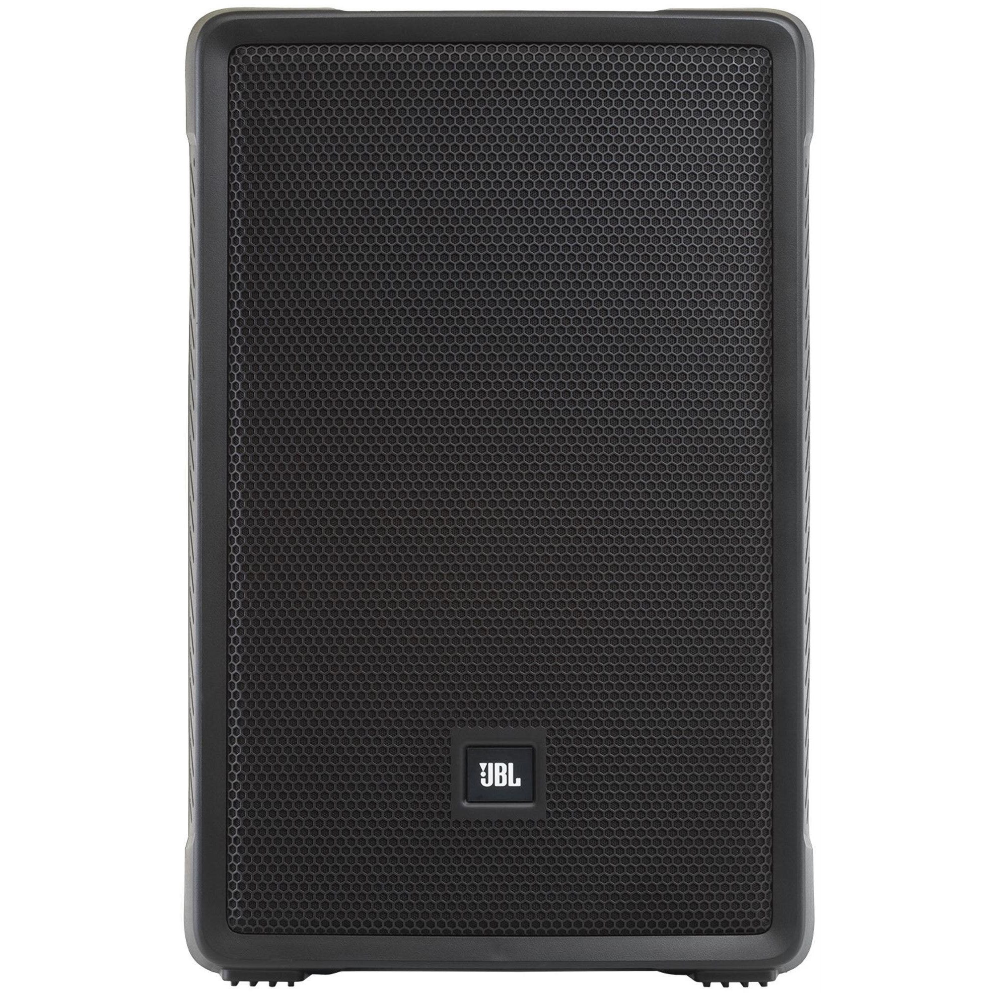 JBL IRX112BT 12" 2-Way 1300 Watt Portable Powered Loudspeaker