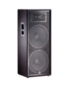 JBL JRX225 Dual 15 Inch Passive PA Speaker