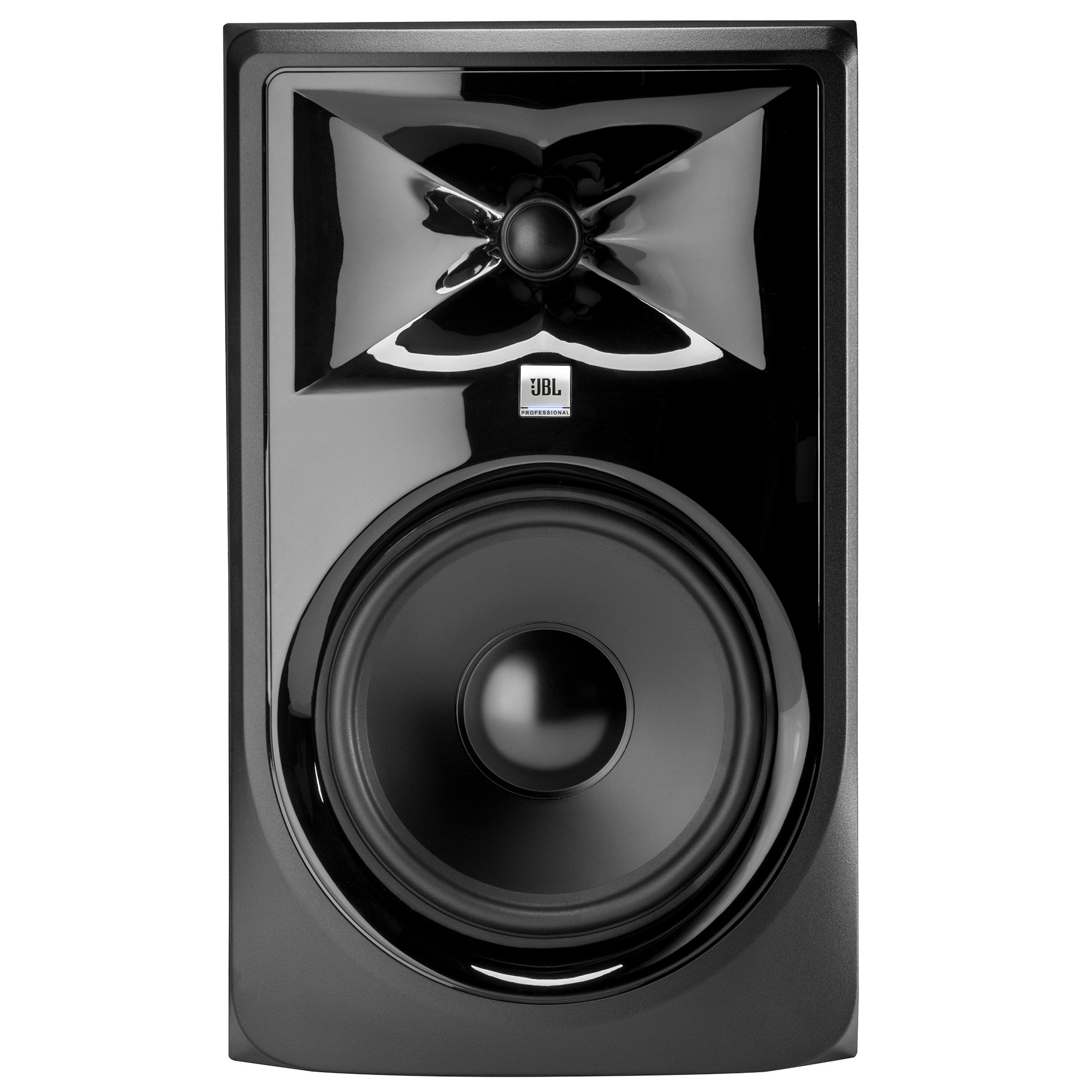 JBL 308P MKII 3 Series 8" 2-Way Powered Studio Monitor