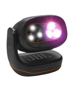 JBL PartyLight Beam Bluetooth Party Projection Light