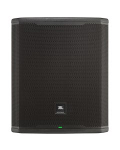 JBL PRX918XLF 18" 2000 Watt Powered Subwoofer
