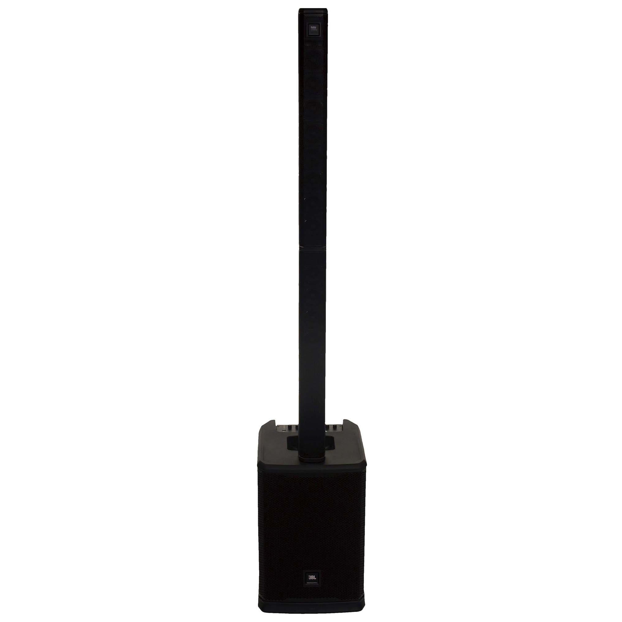 JBL PRX ONE Portable Powered Column Array PA System With Mixer
