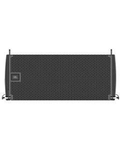 JBL SRX906LA Dual 6.5" 2-Way Powered Line Array Loudspeaker