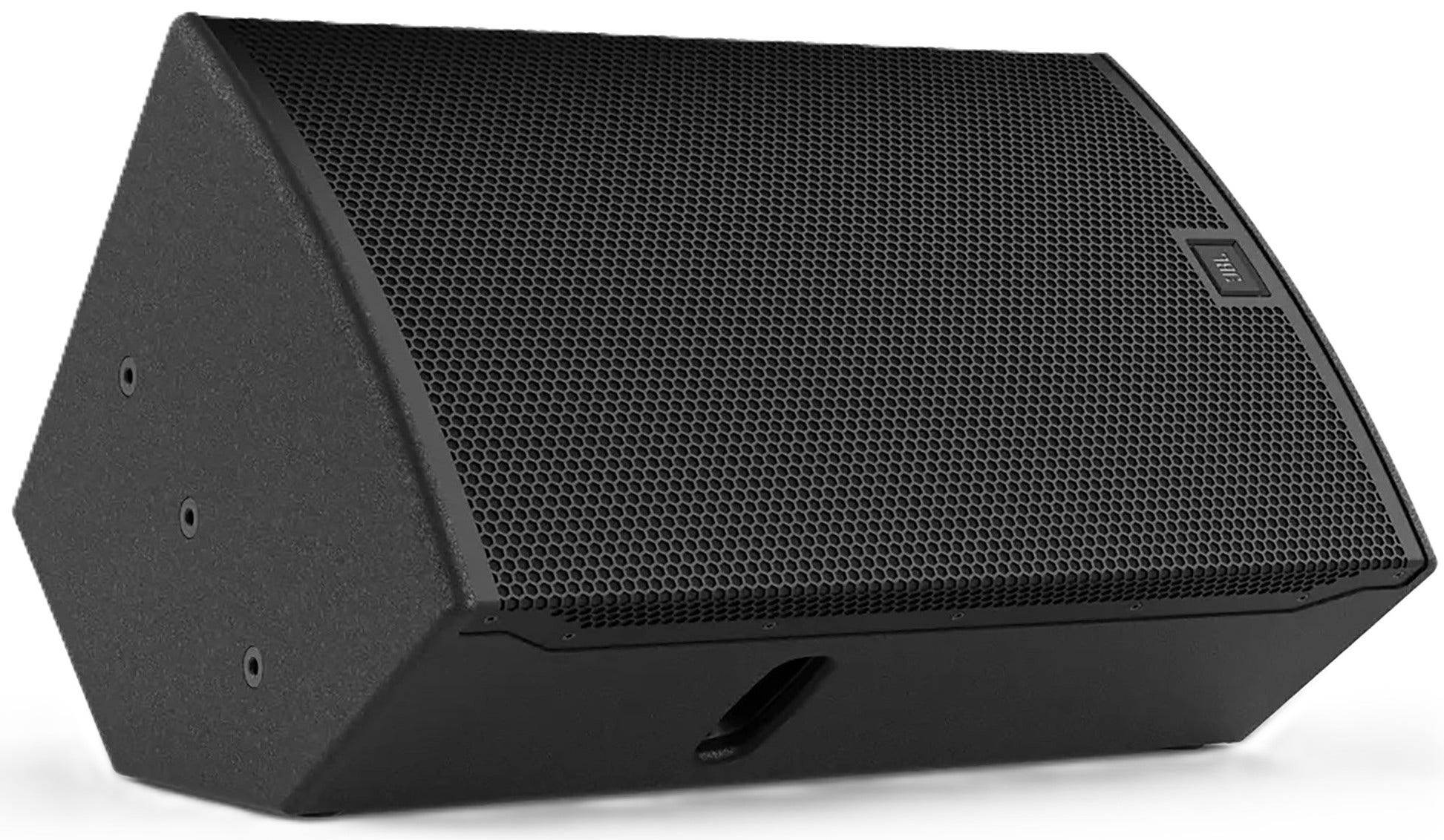 JBL SRX915M 15 Inch 2-Way Powered Monitor Loudspeaker