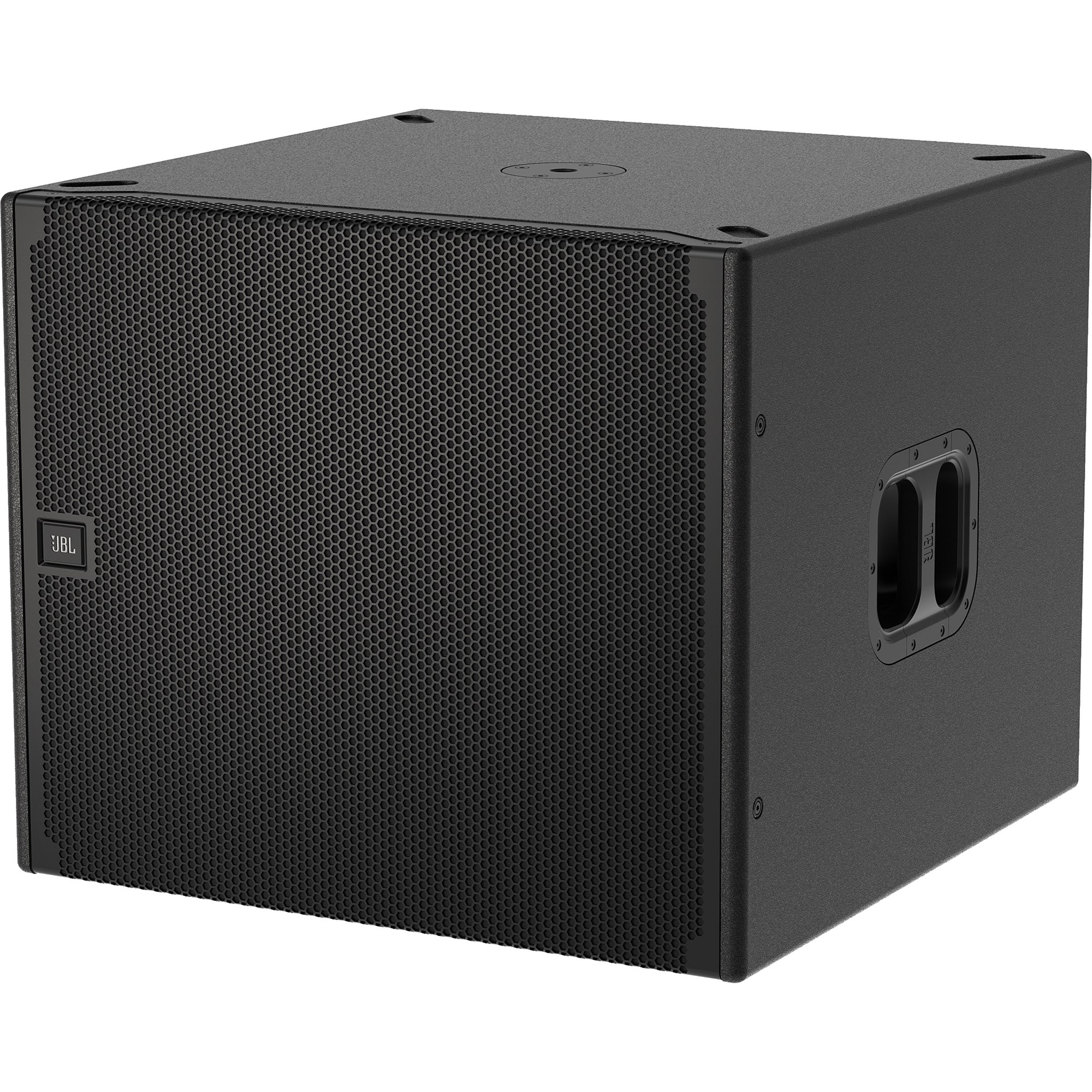 JBL SRX918S 18" Powered Subwoofer