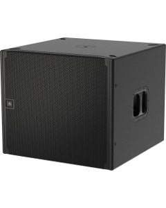 JBL SRX918S 18" Powered Subwoofer