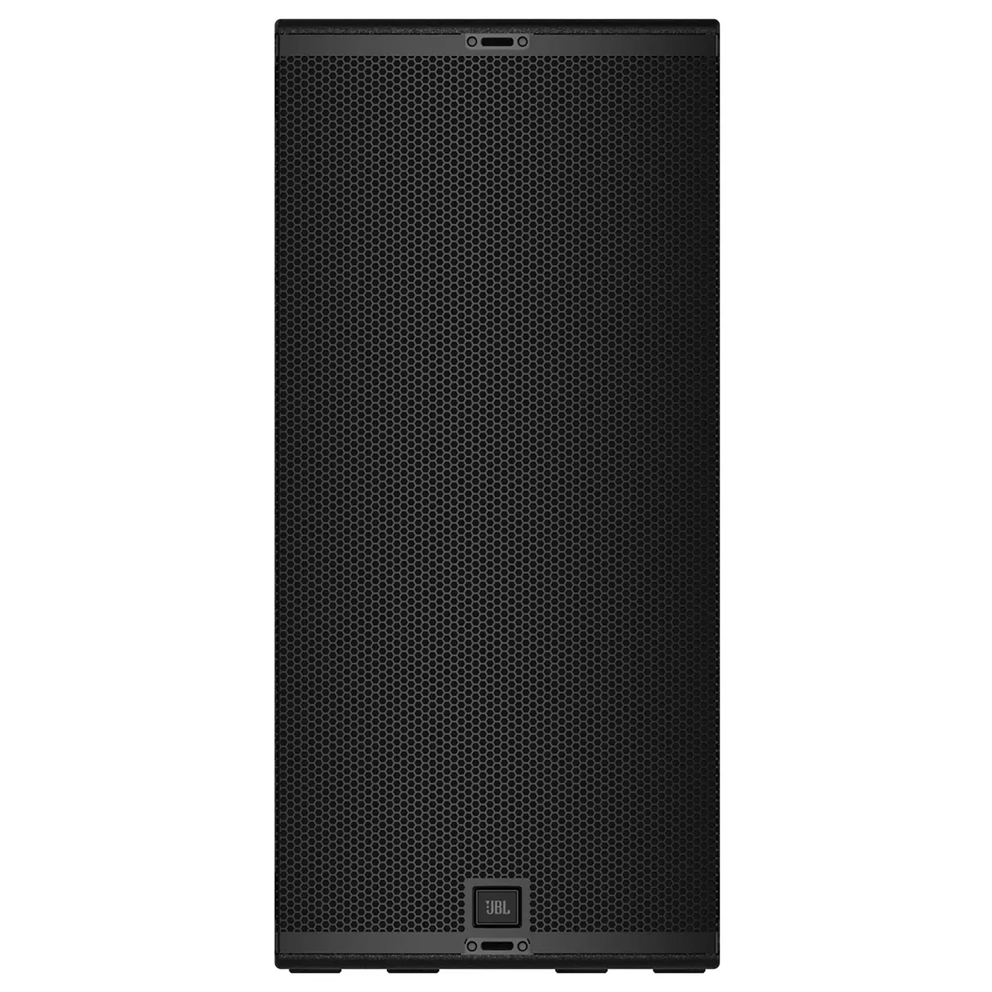 JBL SRX922 Dual 12 Inch 3-Way Powered Loudspeaker