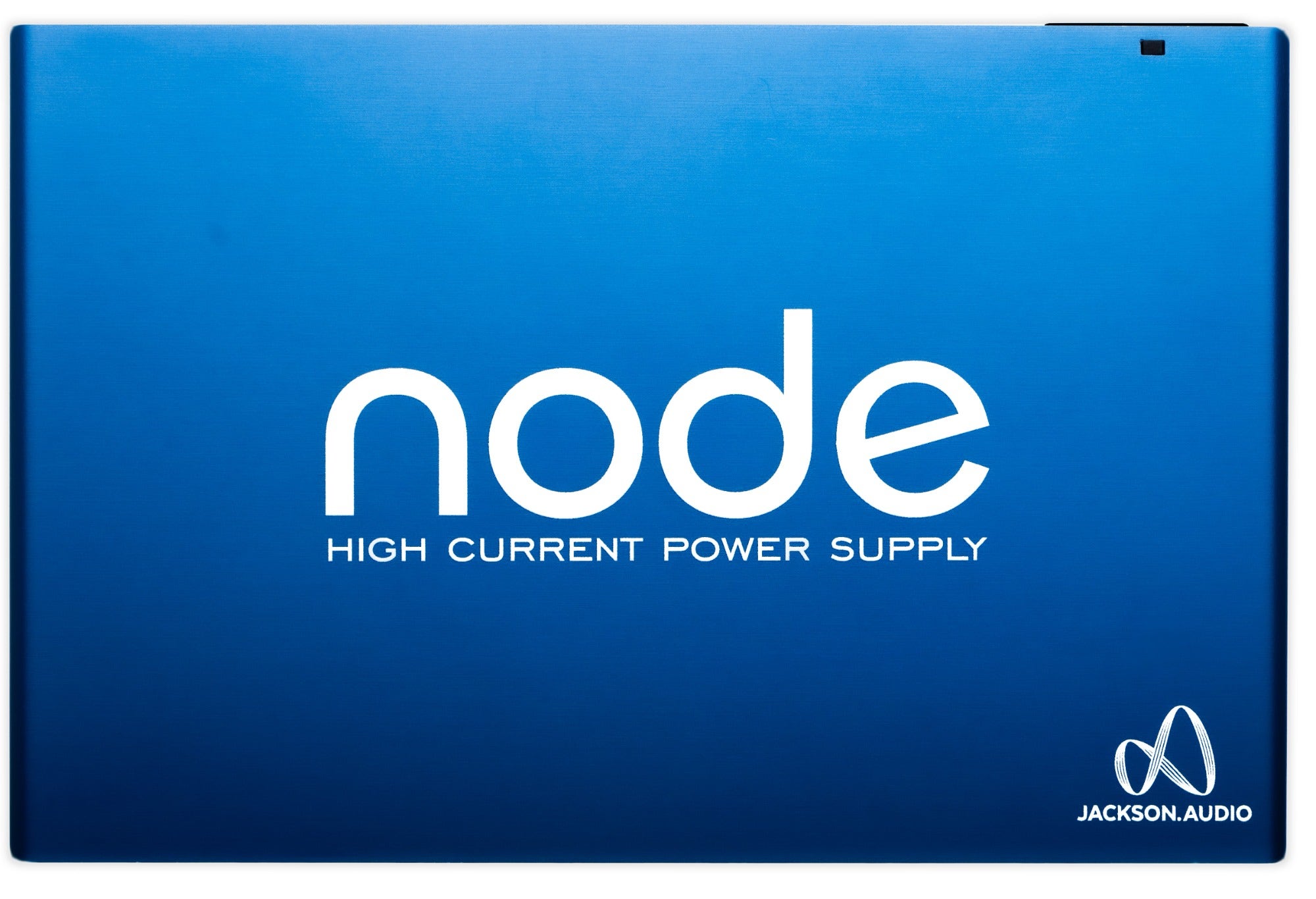 Jackson Audio NODE 12 High Current Power Supply