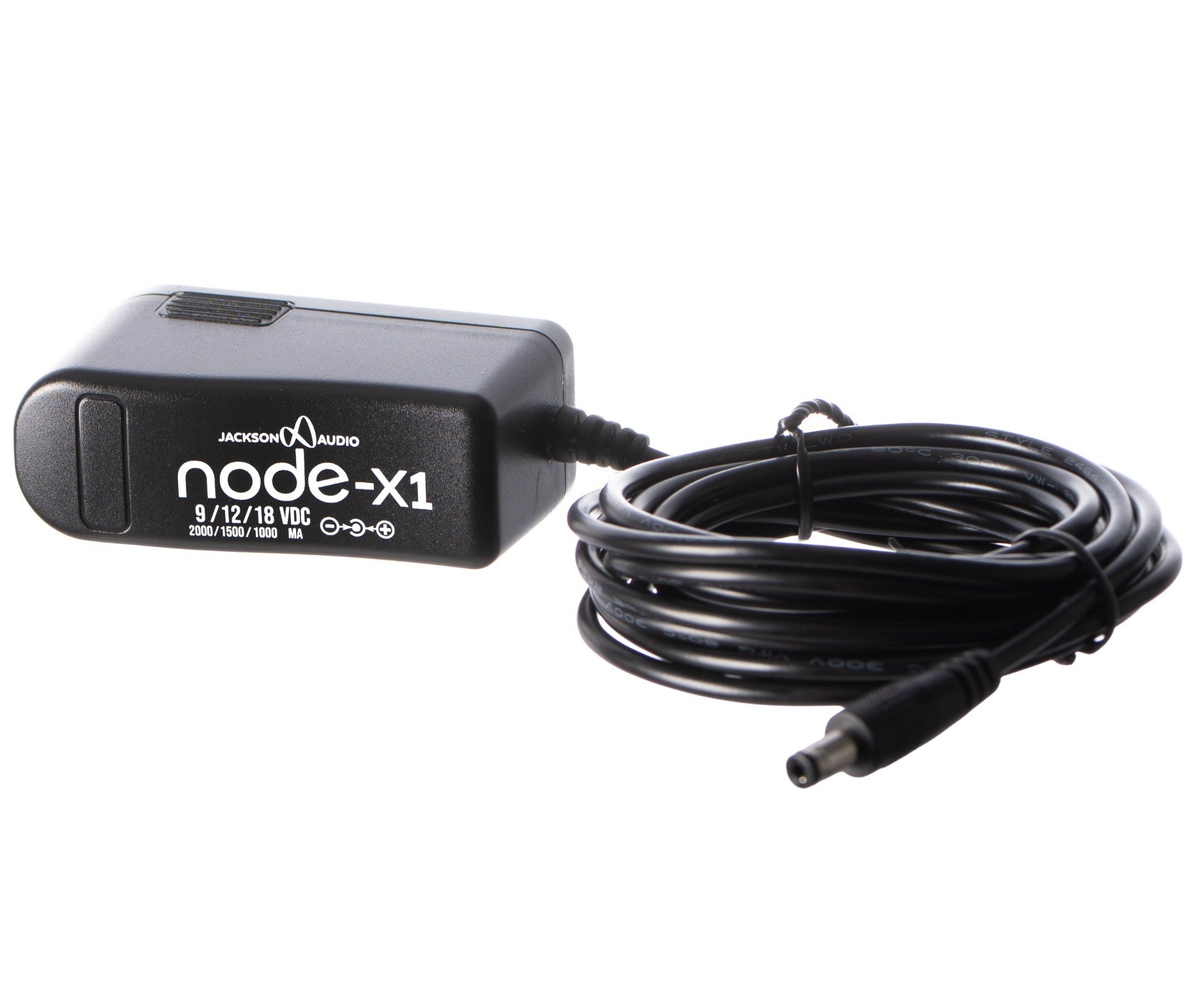 Jackson Audio NODE X1 High Current Switching Power Supply 