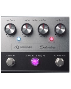 Jackson Audio Twin Trem Pedal