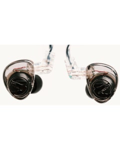 Jerry Harvey Audio Jessie Universal IEM In Ear Monitor Earbuds