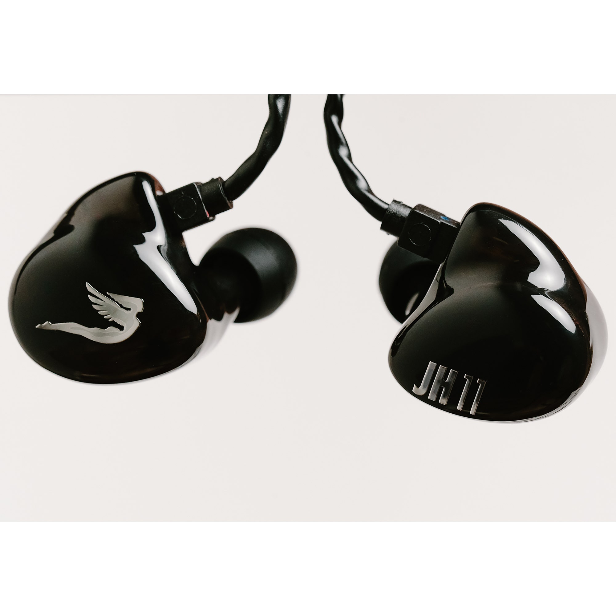 Jerry Harvey Audio JH11 In Ear Monitor Earbuds
