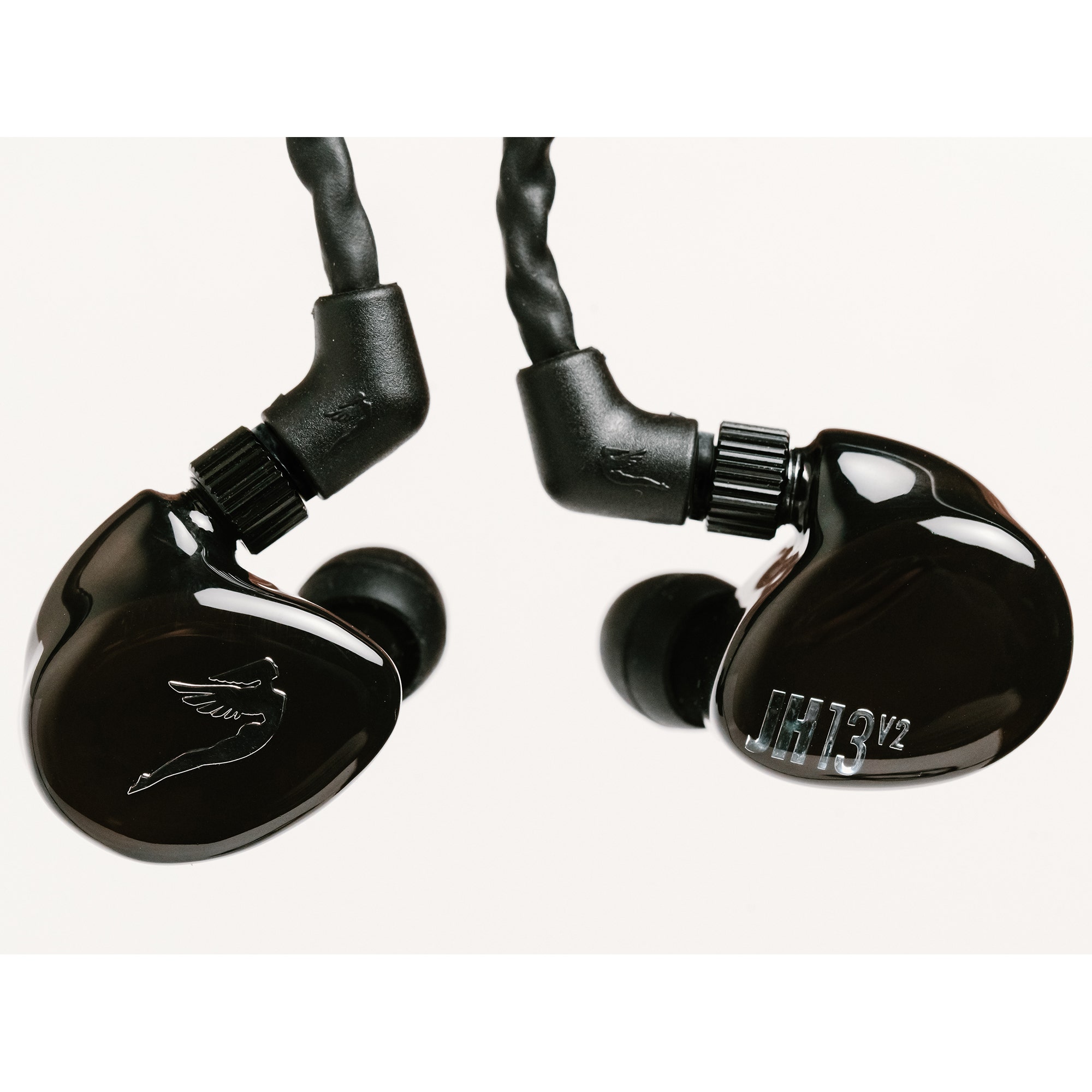 Jerry Harvey Audio JH13V2 In Ear Monitor Earbuds