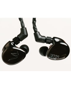 Jerry Harvey Audio JH13V2 In Ear Monitor Earbuds