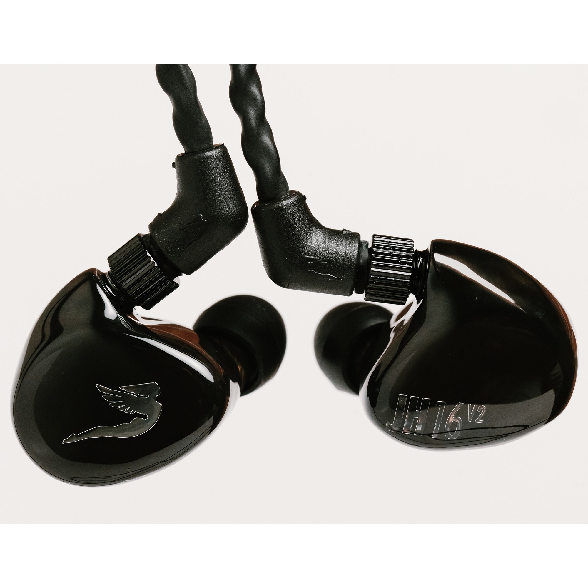 Jerry Harvey Audio JH16V2 In Ear Monitor Earbuds