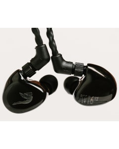 Jerry Harvey Audio JH16V2 In Ear Monitor Earbuds