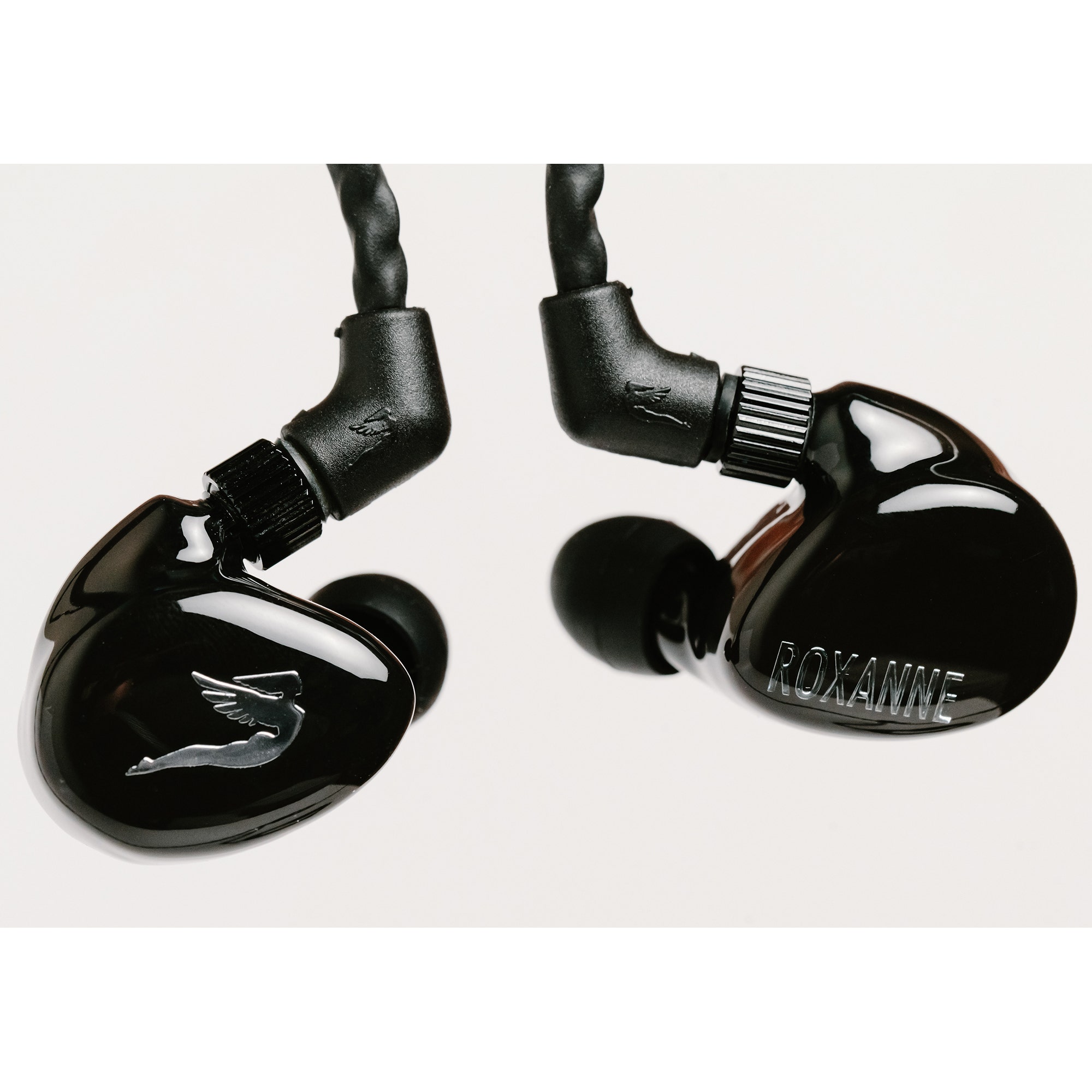 Jerry Harvey Audio Roxxane In Ear Monitors Earbuds
