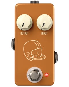 JHS Fumble Overdrive Pedal