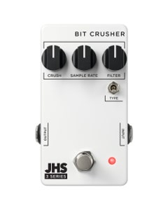 JHS 3 Series Bit Crusher Pedal