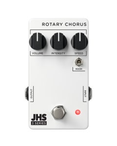 JHS 3Series Rotary Chorus Pedal