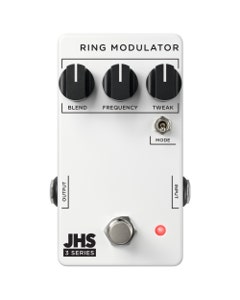 JHS 3 Series Ring Modulator Pedal