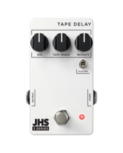 JHS 3Series Tape Delay Pedal