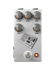 JHS 424 Gain Stage Pedal