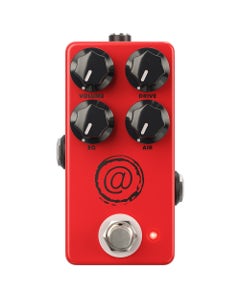 JHS AT Mini Andy Timmons Signature Overdrive Pedal