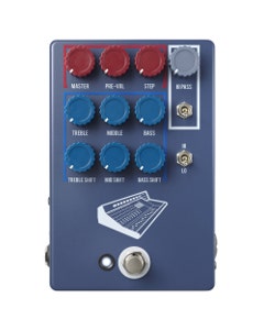 JHS Colour Box 10 Preamp Pedal