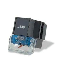 JICO J44D DJ IMPROVED SD Cartridge