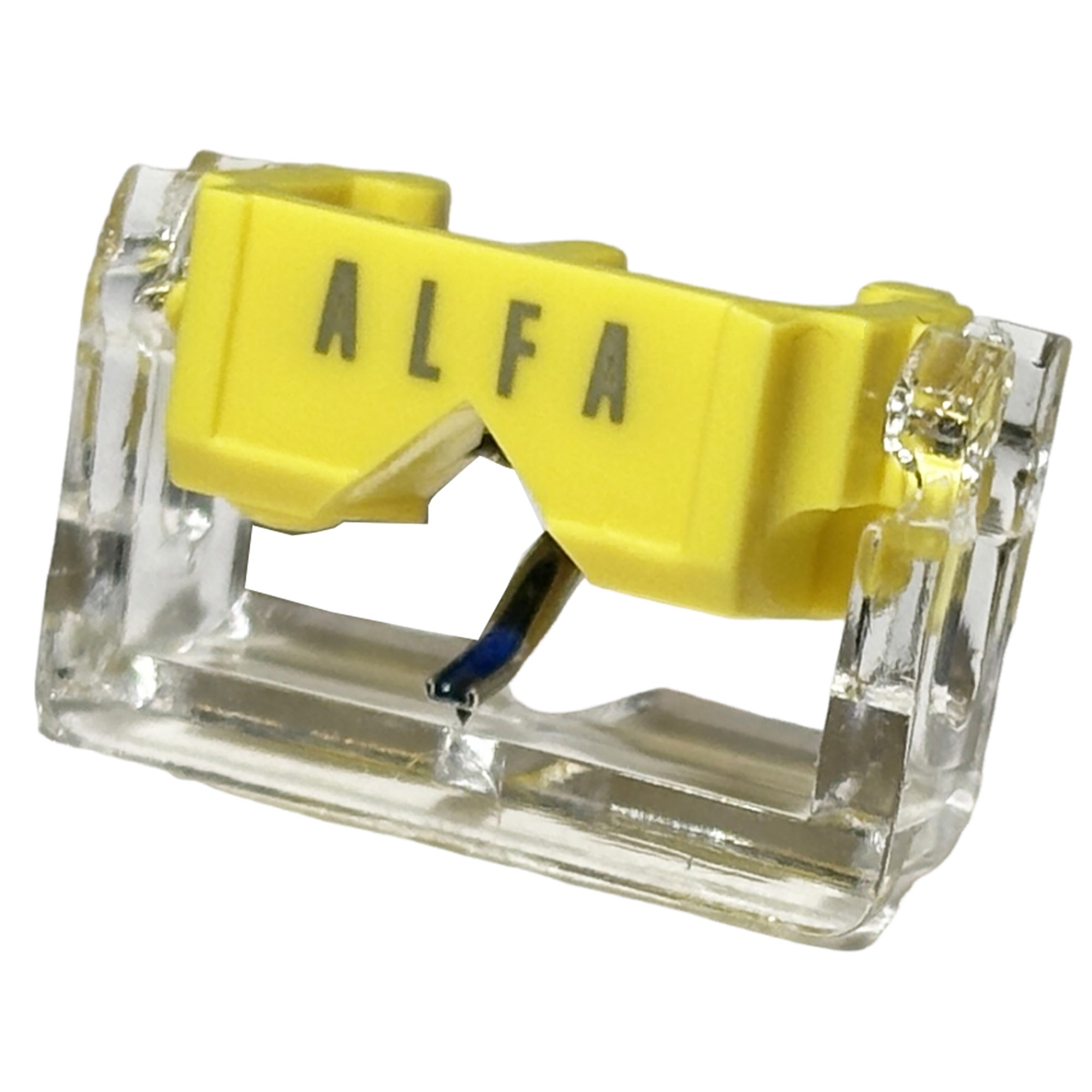 JICO Alfa Model Turntable Stylus