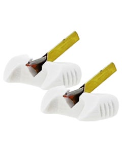 JICO NWHLB SD Replacement Styli 2 Pak