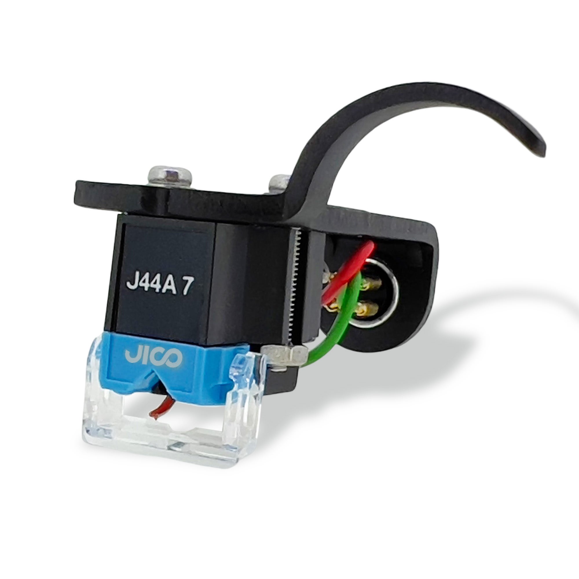 JICO OMNIA J44A 7 DJ IMPROVED SD Cartridge