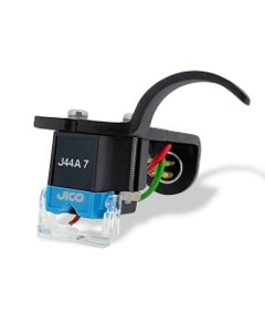 JICO OMNIA J44A 7 DJ IMPROVED SD Cartridge