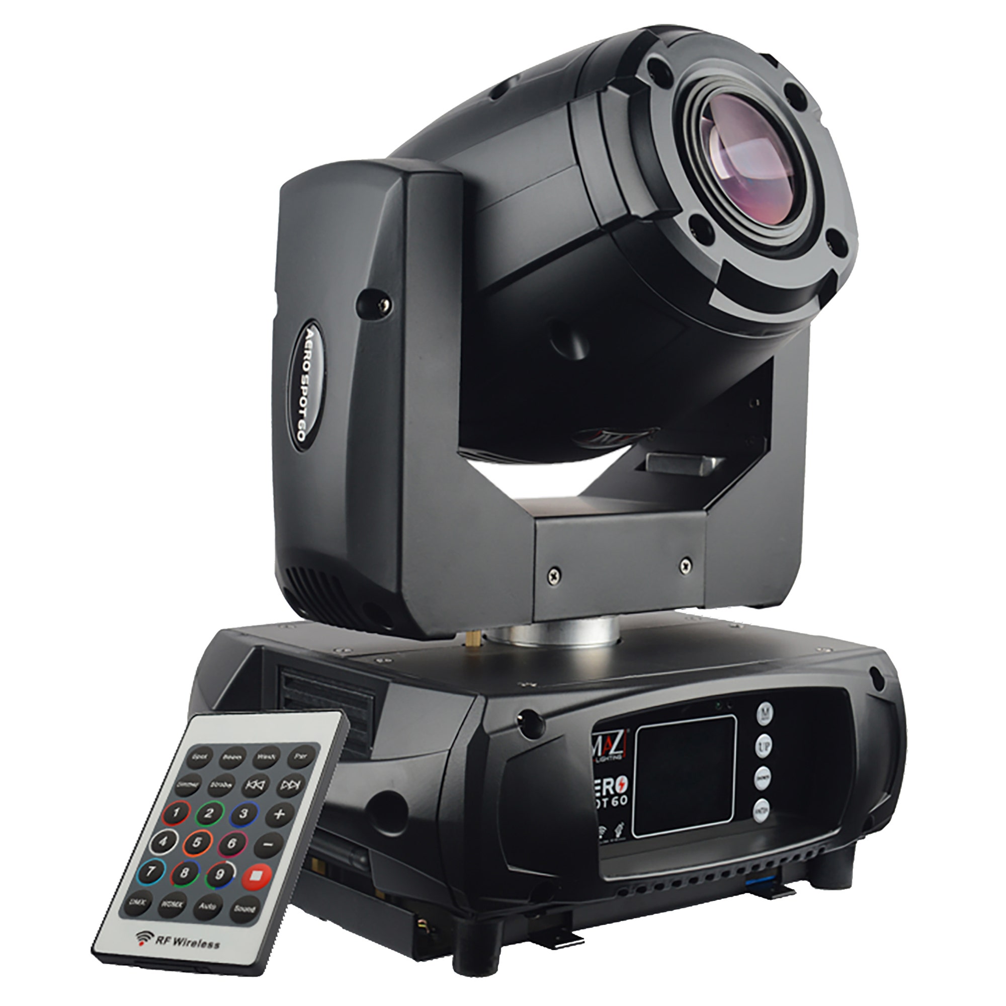 JMAZ Aero Spot 60 Effect Light