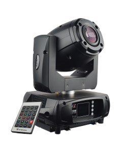 JMAZ Aero Spot 60 Effect Light