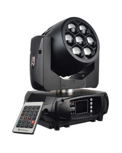 JMAZ Aero Wash 710Z Effect Light