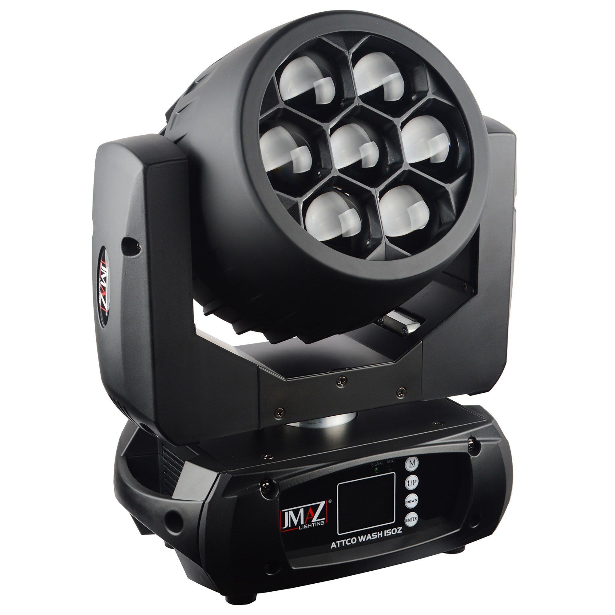 JMAZ Attco Wash 15 0Z Effect Light