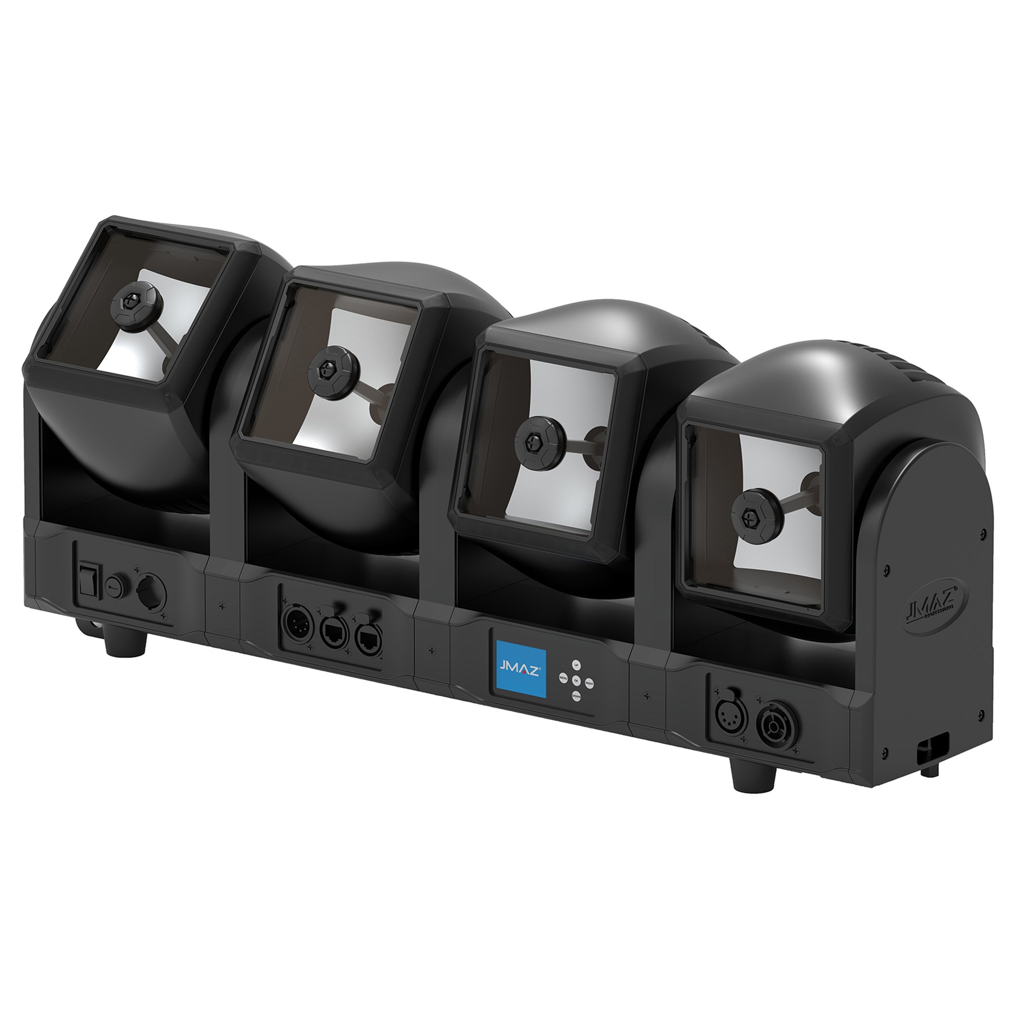 JMAZ Pro Centipede B4 Effect Light