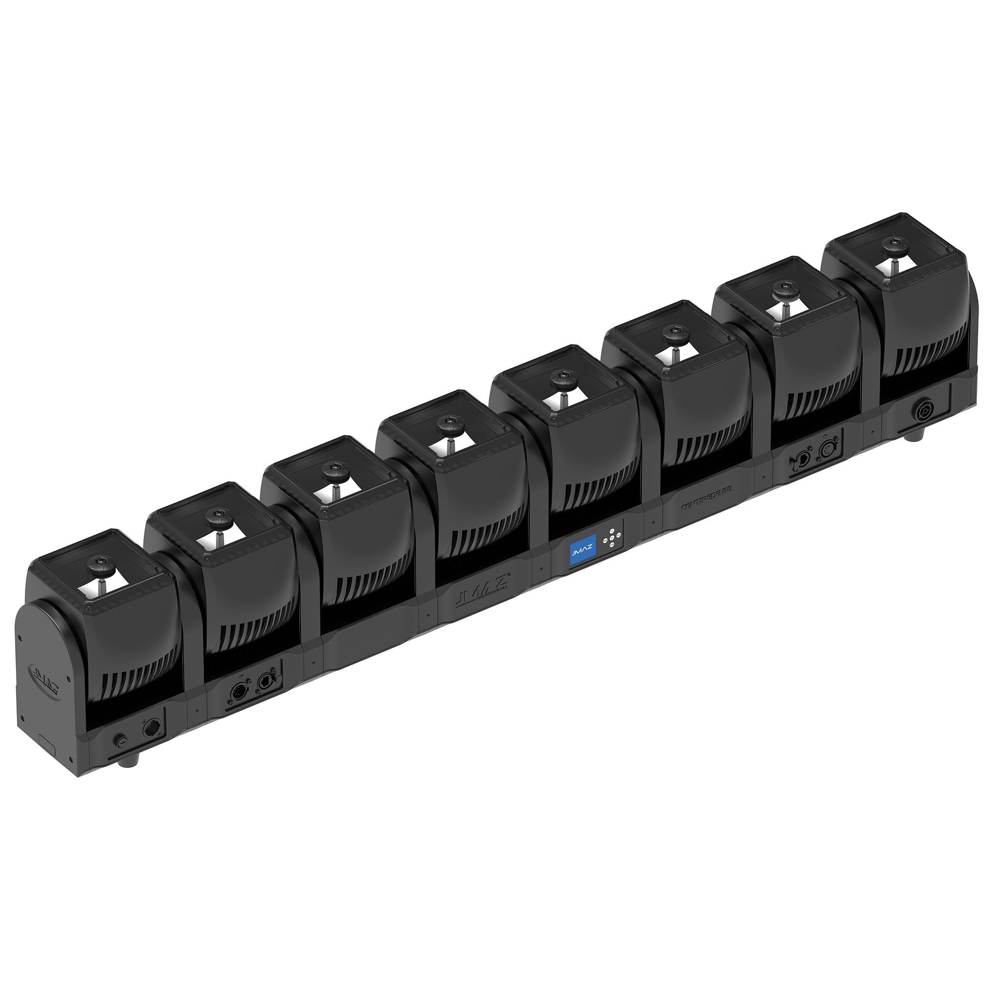JMAZ Professional Centipede B8 Effect Light