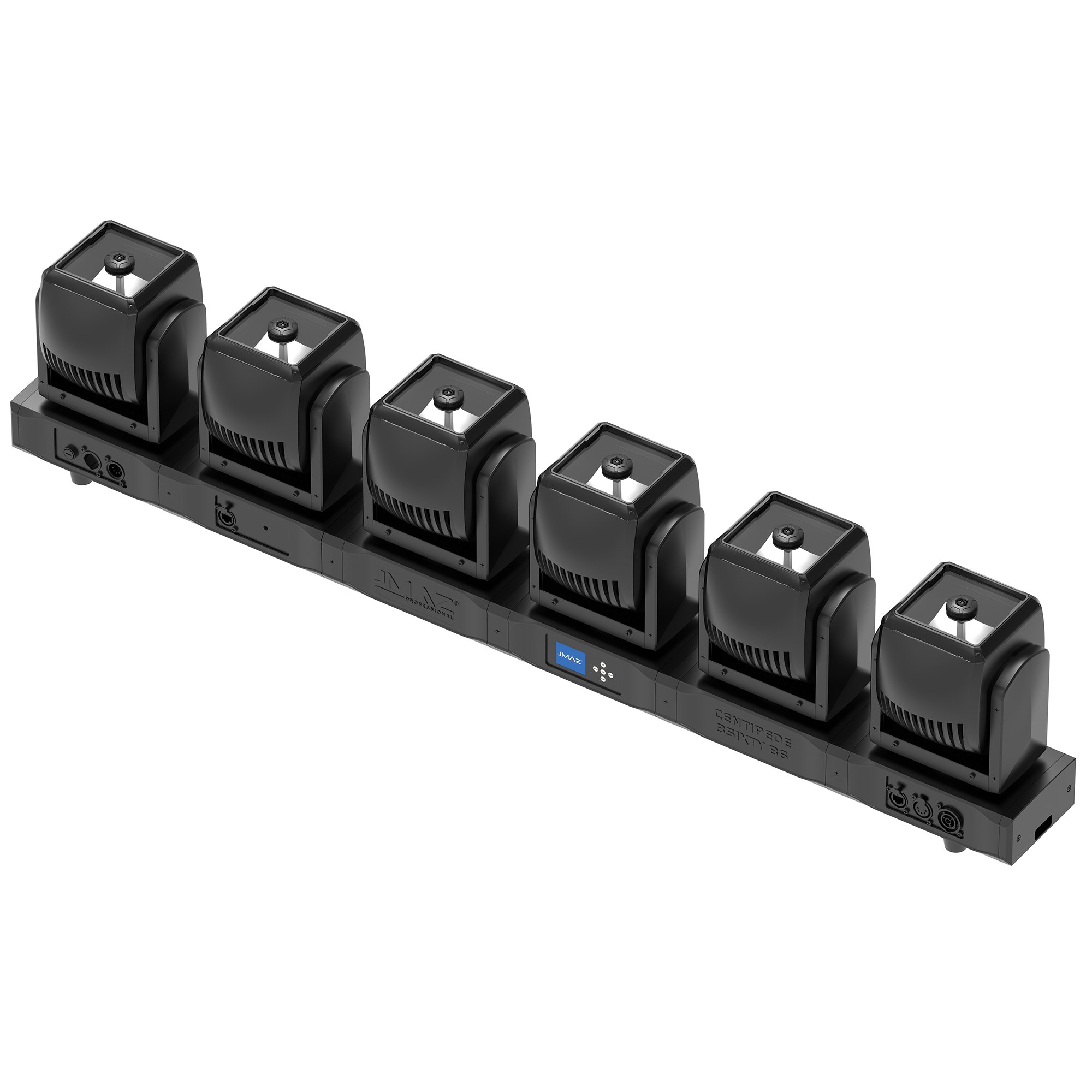 JMAZ Professional Centipede 3SIXTY B6 Effect Light