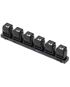 JMAZ Professional Centipede 3SIXTY B6 Effect Light