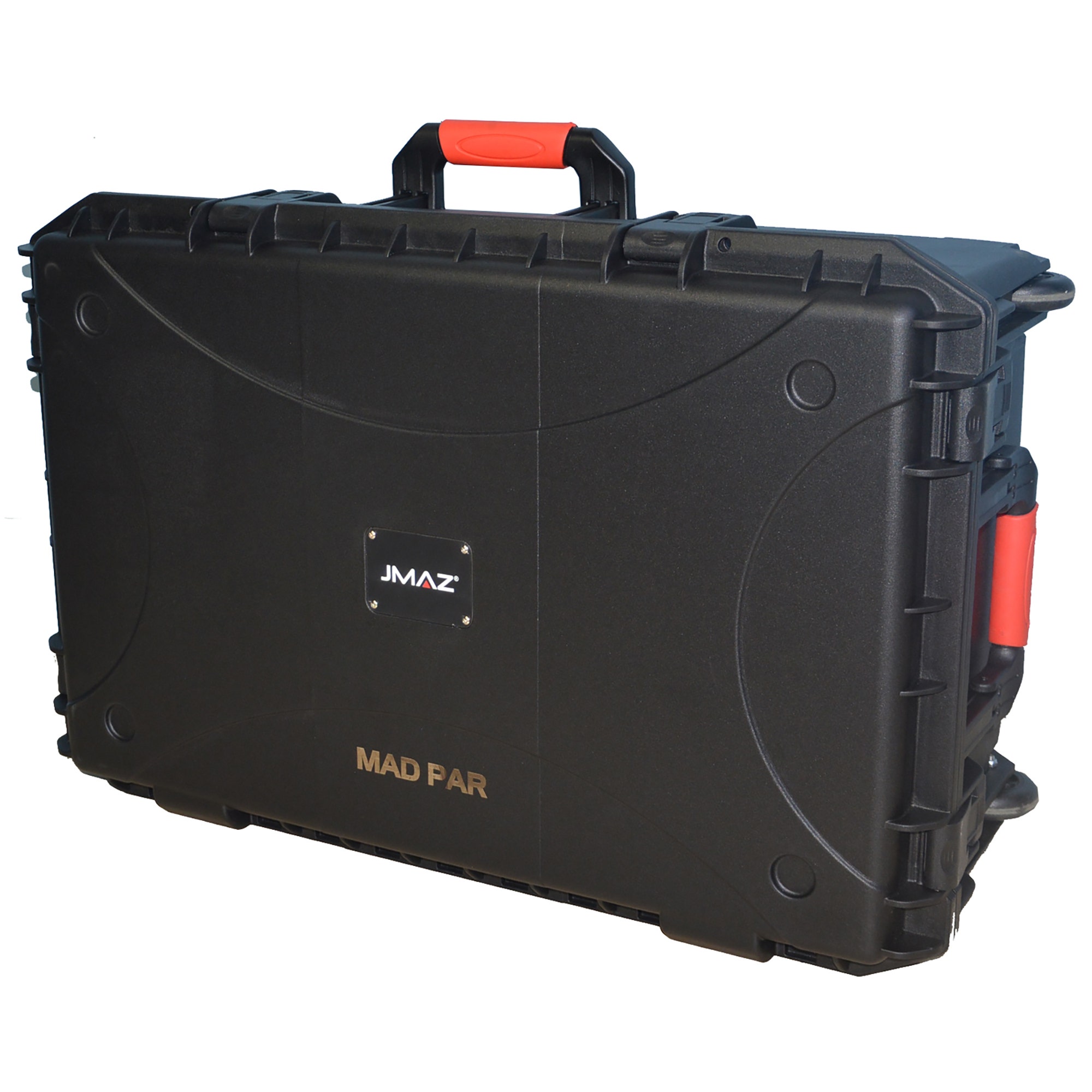 JMAZ Mad Par 10 Pak Charging Case