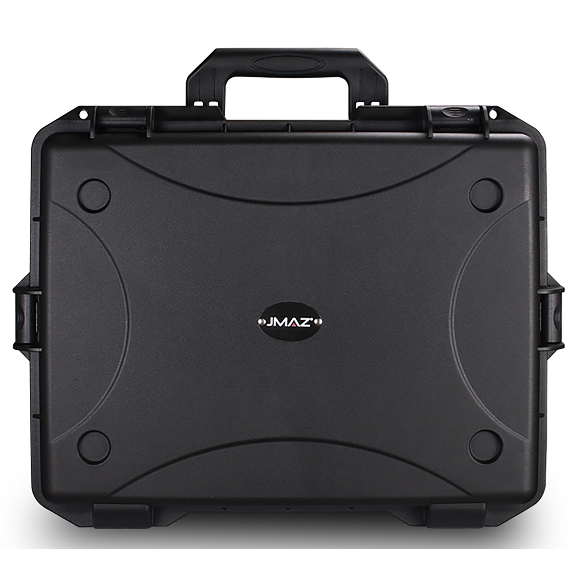 JMAZ MAD PAR 4IP Case