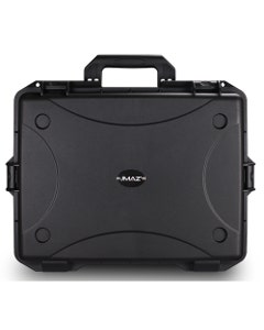 JMAZ MAD PAR 4IP Case