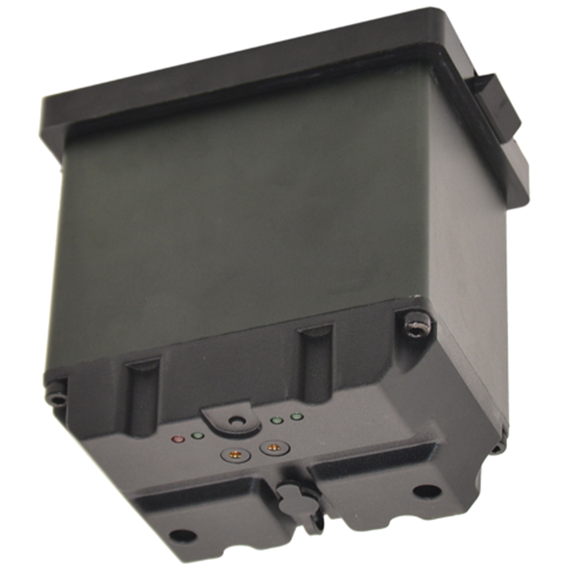 JMAZ MAD PAR RB Replace Battery