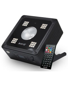 JMAZ MAD PAR RUBIX Stage Light